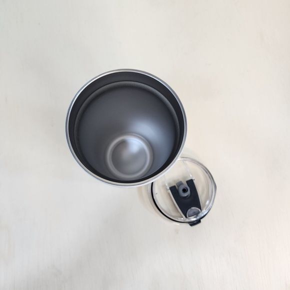 Retired Under New Management Personalized Grandma Tumbler - Picture 6 of 7